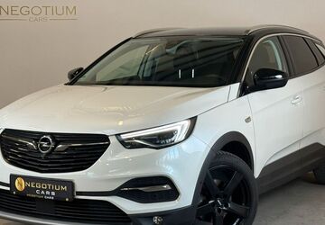 Opel Grandland (X) 83.600 km 14.970 &euro; Berlin 12277
