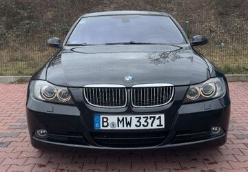 BMW 325 Gran Turismo 175.000 km 5.900 &euro; Berlin 10405