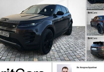 Land Rover Range Rover Evoque 5.500 km 58.085 &euro; Berlin 13581