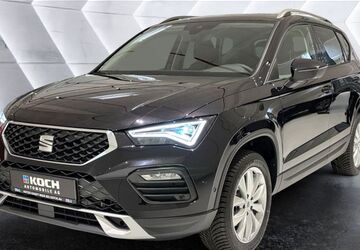 Seat Ateca 1.174 km 30.900 &euro; Berlin 13051