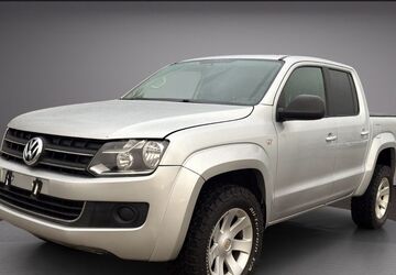 VW Amarok 240.000 km 10.900 &euro; Berlin 13089