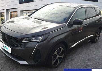 Peugeot 5008 19.240 km 25.390 &euro; Berlin 12681