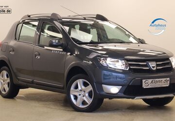 Dacia Sandero 115.250 km 8.999 &euro; Teltow 14513