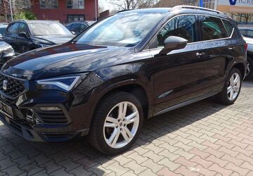 Seat Ateca 39.992 km 25.900 &euro; Berlin 12359