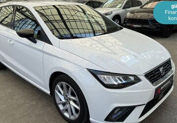 Seat Ibiza 31.022 km 17.390 &euro; Ludwigsfelde (bei Berlin) 14974
