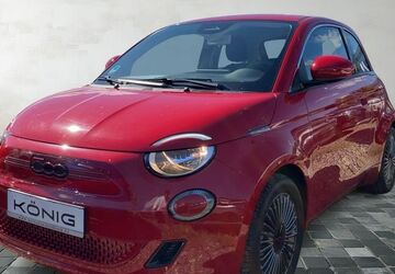 Fiat 500e 12.147 km 19.999 &euro; Teltow 14513