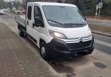 Citroen Jumper 71.000 km 16.000 &euro; Berlin 12047
