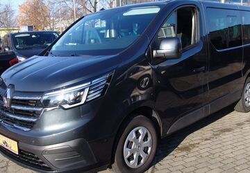 Renault Trafic 69.000 km 30.800 &euro; Berlin 12681