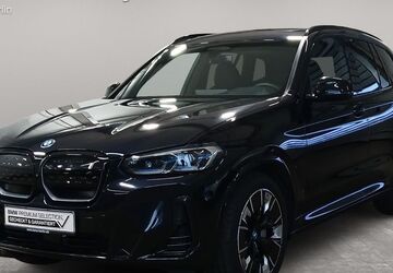 BMW iX3 21.829 km 48.400 &euro; Berlin 14057
