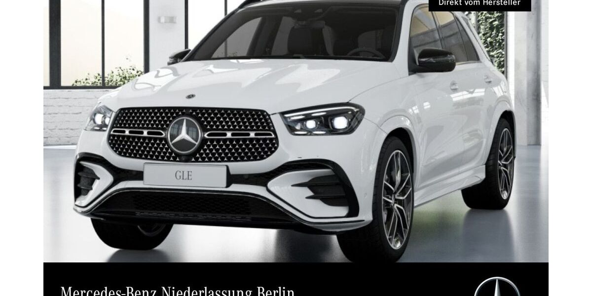 Mercedes-Benz GLE 350 9.900 km 95.700 &euro; Berlin 10587
