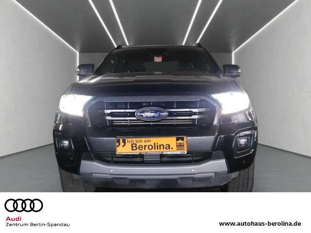 Ford Ranger 92.910 km 29.888 &euro; Berlin 13581