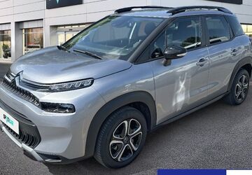 Citroen C3 Aircross 10.949 km 16.690 &euro; Berlin 10369