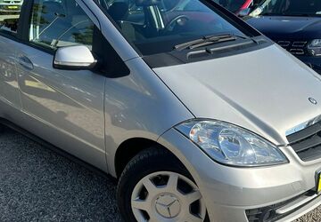 Mercedes-Benz A 150 95.458 km 4.290 &euro; Berlin 13089