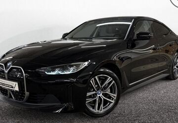 BMW i4 31.191 km 35.950 &euro; Teltow 14513