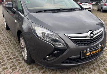 Opel Zafira 230.000 km 6.900 &euro; Berlin 13409