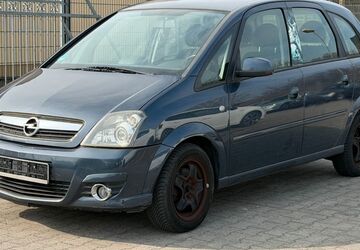 Opel Meriva 201.896 km 1.299 &euro; Blankenfelde-Mahlow 15827