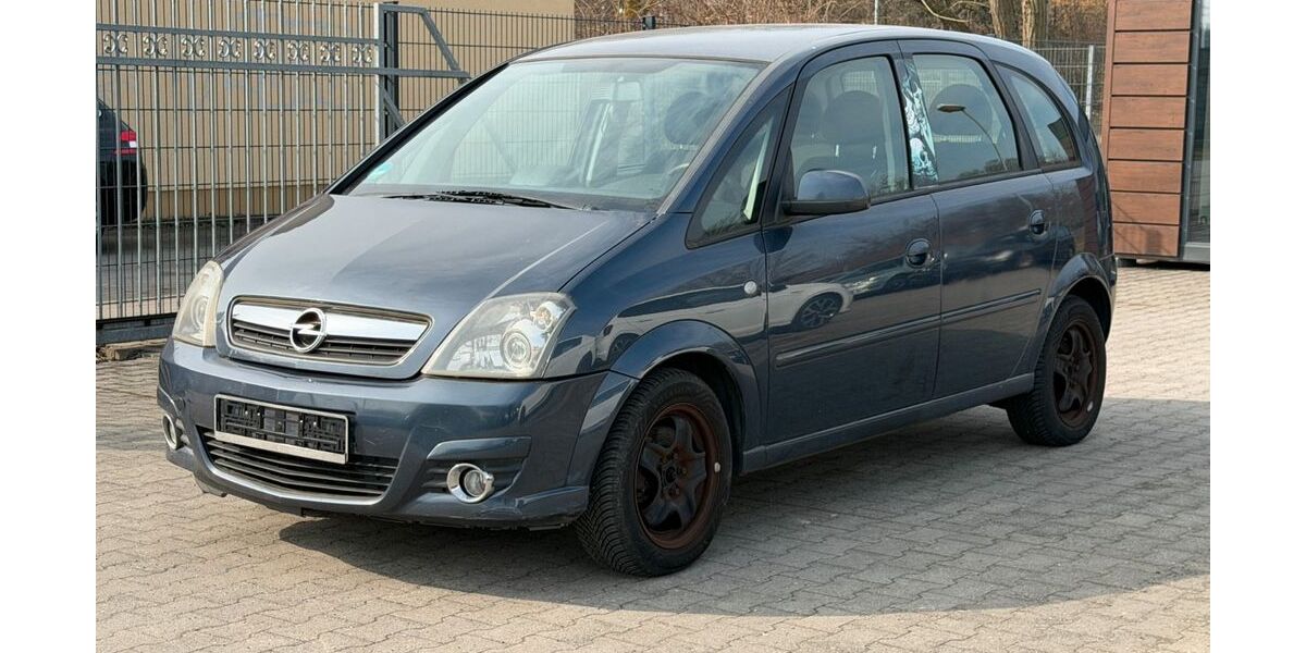 Opel Meriva 201.896 km 1.299 &euro; Blankenfelde-Mahlow 15827