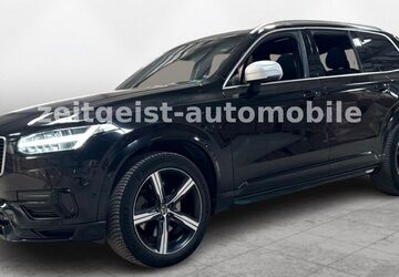 Volvo XC90 295.000 km 19.985 &euro; Potsdam 14480