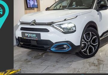 Citroen C4 50.906 km 16.750 &euro; Königs Wusterhausen 15711