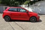 Skoda Fabia 1.0 Ambition 1.Hand Klima 34.792 km 11.690 &euro; Berlin 10247