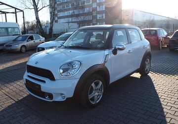 Mini Cooper SD 174.800 km 8.950 &euro; Hennigsdorf (bei Berlin) 16761
