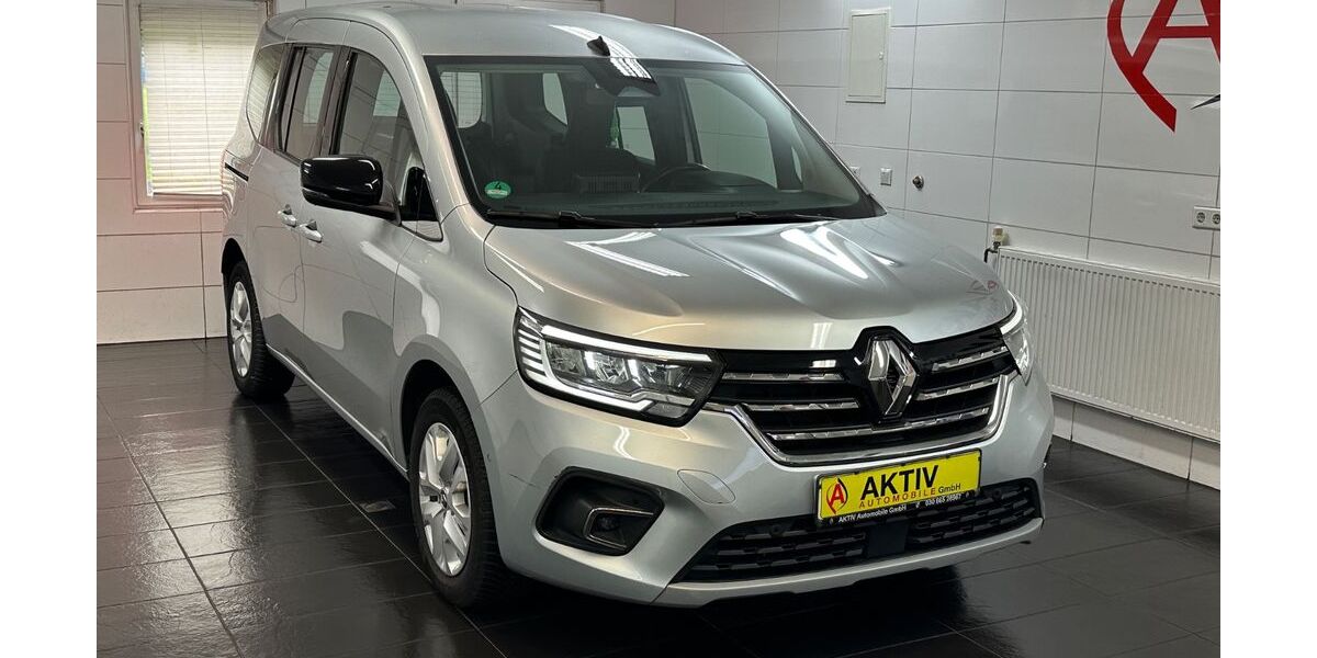 Renault Kangoo 77.000 km 18.900 &euro; Berlin-Rudow 12357