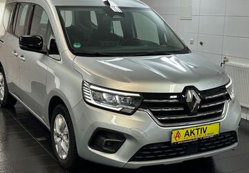 Renault Kangoo 77.771 km 18.850 &euro; Berlin-Rudow 12357