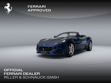 Gebrauchte Ferrari Portofino