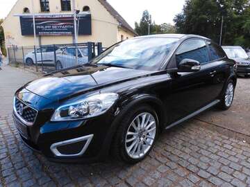 Gebrauchte Volvo C30