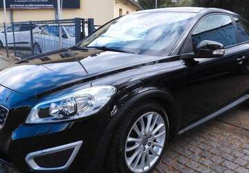 Volvo C30 183.000 km 5.990 &euro; Berlin 12107
