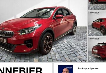Kia XCeed 21.736 km 19.978 &euro; Berlin 10711