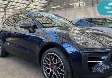 Porsche Macan 72.446 km 57.990 &euro; Ludwigsfelde bei Berlin 14974
