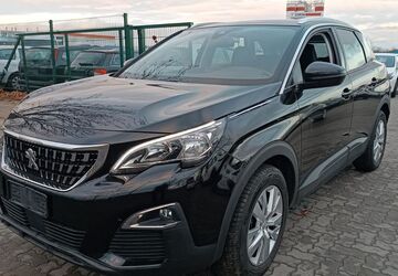 Peugeot 3008 195.000 km 11.200 &euro; Mittenwalde 15749