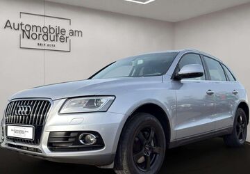 Audi Q5 100.000 km 16.990 &euro; Berlin 13407