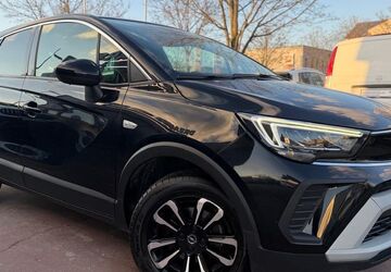 Opel Crossland (X) 60.000 km 13.990 &euro; berlin 12681