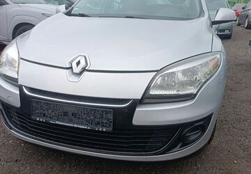 Renault Megane 203.000 km 2.999 &euro; Berlin 13597