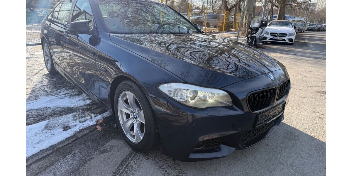BMW 528 145.000 km 10.900 &euro; Berlin 12349