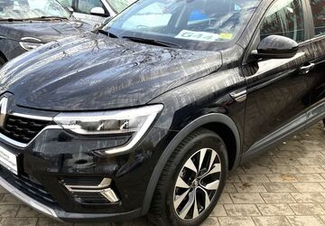 Renault Arkana 21.020 km 20.998 &euro; Berlin 10829