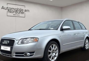 Audi A4 167.000 km 5.690 &euro; Berlin 13407