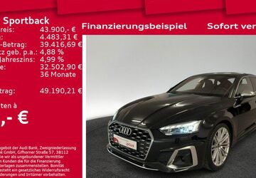 Audi S5 79.260 km 43.900 &euro; Berlin 12489