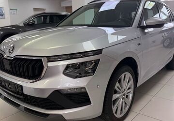 Skoda Kamiq 11.900 km 27.990 &euro; Berlin 13435