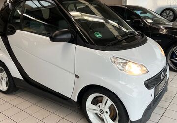 Smart ForTwo 105.000 km 5.590 &euro; Berlin 12349