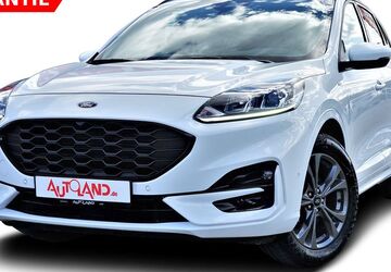 Ford Kuga 62.492 km 19.990 &euro; Hoppegarten OT Hönow 15366