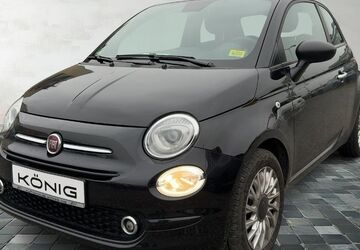 Fiat 500 8.960 km 14.799 &euro; Teltow 14513