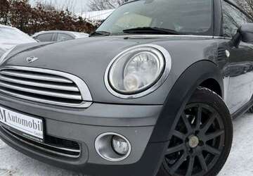 Mini One Clubman 61.014 km 9.990 &euro; Großbeeren 14979