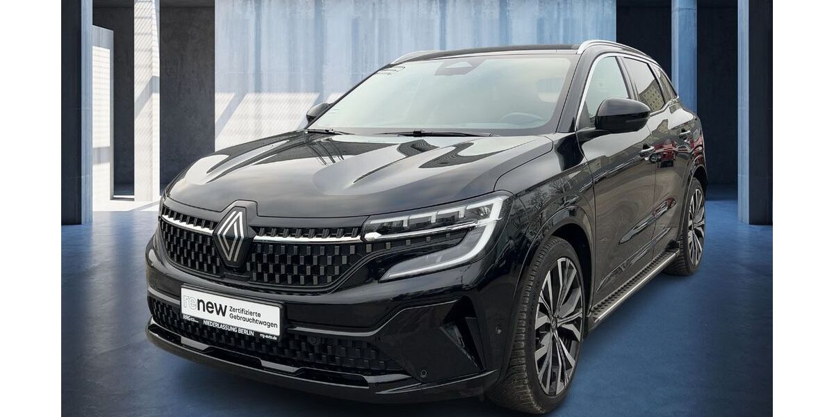 Renault Austral 49.017 km 30.789 &euro; Berlin 13055