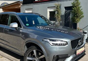 Volvo XC90 195.000 km 21.790 &euro; Berlin 13088