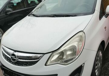 Opel Corsa 114.000 km 3.600 &euro; Schönefeld OT-Waltersdorf 12529