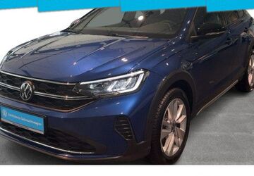 VW Taigo 5.560 km 24.840 &euro; Berlin 12099
