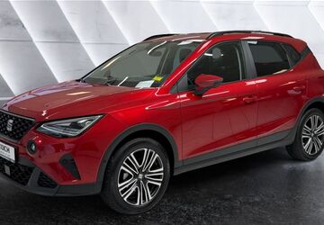 Seat Arona 1.005 km 25.990 &euro; Ahrensfelde 16356